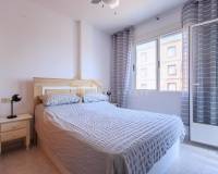 Uzun süre kiralama - Apartman dairesi - Torrevieja - Playa de los Naufragos