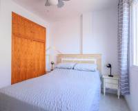 Uzun süre kiralama - Apartman dairesi - Torrevieja - Playa de los Naufragos