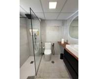 Uzun süre kiralama - Apartman dairesi - Torrevieja - Playa del Acequion