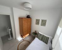 Uzun süre kiralama - Apartman dairesi - Torrevieja - Playa del Acequion