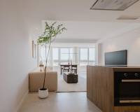 Uzun süre kiralama - Apartman dairesi - Torrevieja - Playa del Acequion
