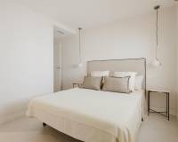 Uzun süre kiralama - Apartman dairesi - Torrevieja - Playa del Acequion