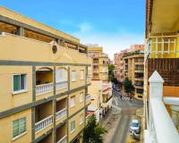 Uzun süre kiralama - Apartman dairesi - Torrevieja - Playa del Cura