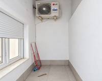 Uzun süre kiralama - Apartman dairesi - Torrevieja - Playa del Cura