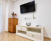 Uzun süre kiralama - Apartman dairesi - Torrevieja - Playa del Cura