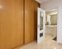 Uzun süre kiralama - Apartman dairesi - Torrevieja - Playa del Cura