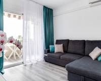 Uzun süre kiralama - Apartman dairesi - Torrevieja - Playa del Cura