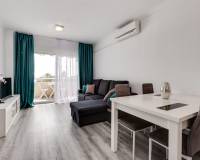 Uzun süre kiralama - Apartman dairesi - Torrevieja - Playa del Cura