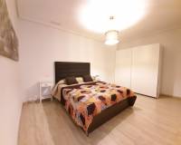 Uzun süre kiralama - Apartman dairesi - Torrevieja - Playa del Cura