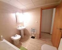 Uzun süre kiralama - Apartman dairesi - Torrevieja - Playa del Cura