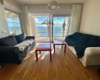 Uzun süre kiralama - Apartman dairesi - Torrevieja - Playa del Cura