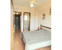 Uzun süre kiralama - Apartman dairesi - Torrevieja - Rocio del Mar