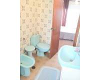 Uzun süre kiralama - Apartman dairesi - Torrevieja - Rocio del Mar