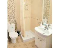 Uzun süre kiralama - Apartman dairesi - Torrevieja - Rocio del Mar