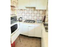 Uzun süre kiralama - Apartman dairesi - Torrevieja - Rocio del Mar