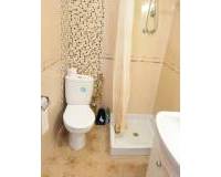 Uzun süre kiralama - Apartman dairesi - Torrevieja - Rocio del Mar