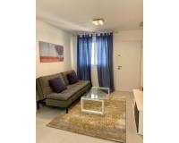 Uzun süre kiralama - Apartman dairesi - Torrevieja - Sector 25 (Aguas Nuevas)