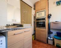 Uzun süre kiralama - Apartman dairesi - Torrevieja - Torreblanca