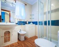 Uzun süre kiralama - Apartman dairesi - Torrevieja - Torreblanca