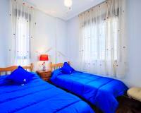 Uzun süre kiralama - Apartman dairesi - Torrevieja - Torreblanca