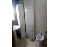 Uzun süre kiralama - Apartman dairesi - Torrevieja - Torrevieja Centro