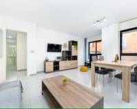 Uzun süre kiralama - Apartman dairesi - Torrevieja - Torrevieja Centro