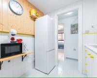 Uzun süre kiralama - Apartman dairesi - Torrevieja - Torrevieja Centro