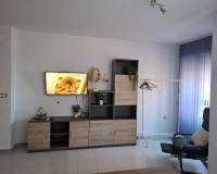 Uzun süre kiralama - Apartman dairesi - Torrevieja - Torrevieja Centro