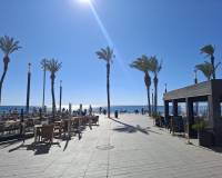 Uzun süre kiralama - Apartman dairesi - Torrevieja - Torrevieja Centro