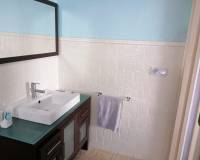 Uzun süre kiralama - Apartman dairesi - Torrevieja