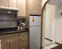 Uzun süre kiralama - Apartman dairesi - Torrevieja