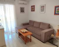 Uzun süre kiralama - Apartman dairesi - Torrevieja