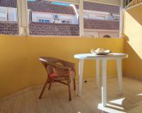 Uzun süre kiralama - Apartman dairesi - Torrevieja