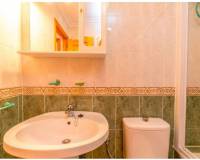 Uzun süre kiralama - Apartman dairesi - Torrevieja