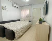 Uzun süre kiralama - Apartman dairesi - Torrevieja