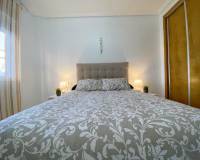 Uzun süre kiralama - Apartman dairesi - Torrevieja