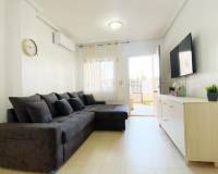 Uzun süre kiralama - Apartman dairesi - Torrevieja