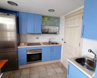 Uzun süre kiralama - Apartman dairesi - Torrevieja