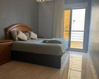 Uzun süre kiralama - Apartman dairesi - Torrevieja