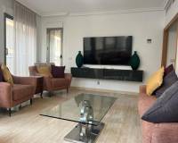 Uzun süre kiralama - Apartman dairesi - Torrevieja