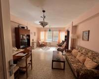 Uzun süre kiralama - Apartman dairesi - Torrevieja