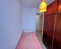 Uzun süre kiralama - Apartman dairesi - Torrevieja