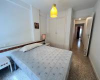 Uzun süre kiralama - Apartman dairesi - Torrevieja