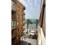 Uzun süre kiralama - Apartman dairesi - Torrevieja