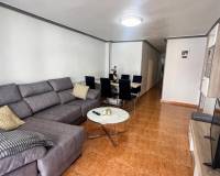 Uzun süre kiralama - Apartman dairesi - Torrevieja