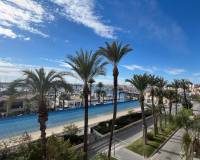 Uzun süre kiralama - Apartman dairesi - Torrevieja