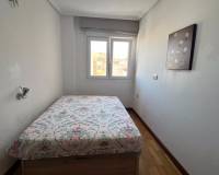 Uzun süre kiralama - Apartman dairesi - Torrevieja