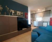 Uzun süre kiralama - Apartman dairesi - Torrevieja