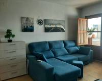 Uzun süre kiralama - Apartman dairesi - Torrevieja