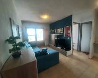 Uzun süre kiralama - Apartman dairesi - Torrevieja